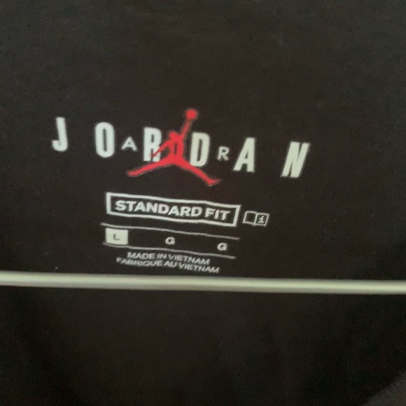 Nike air long sleeve top - Picture 3 of 3